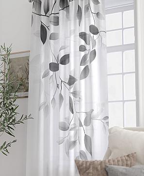 Тюль портьеры «Ливартис - 221» | фото 3