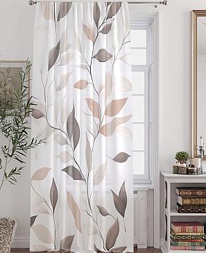 Тюль портьеры «Ливартис - 222» | фото 2