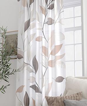 Тюль портьеры «Ливартис - 222» | фото 3