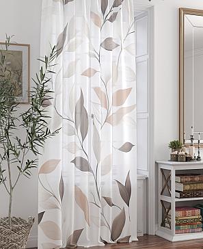 Тюль «Ливартис - 222»