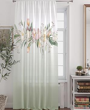 Тюль портьеры «Ливартис - 225» | фото 2