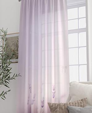 Тюль портьеры «Ливартис - 228» | фото 3