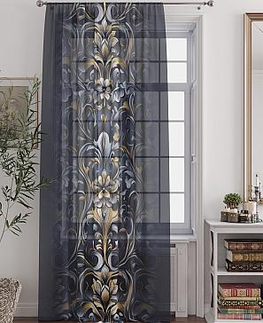 Тюль портьеры «Ливартис - 229» | фото 2