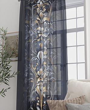 Тюль портьеры «Ливартис - 229» | фото 3