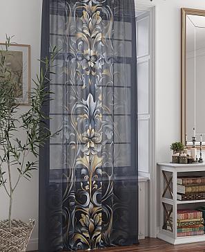 Тюль «Ливартис - 229»