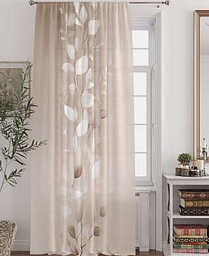 Тюль портьеры «Ливартис - 231» | фото 2