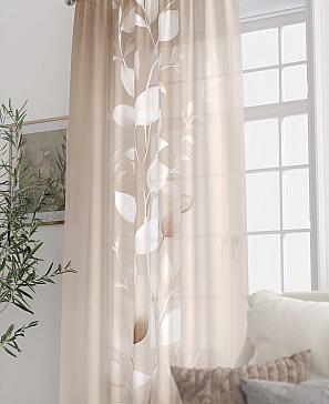 Тюль портьеры «Ливартис - 231» | фото 3