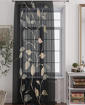 Тюль портьеры «Ливартис - 233» | фото 2