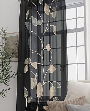 Тюль портьеры «Ливартис - 233» | фото 3