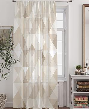 Тюль портьеры «Ливартис - 235» | фото 2