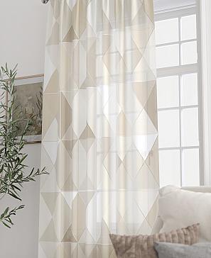 Тюль портьеры «Ливартис - 235» | фото 3