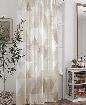 Тюль «Ливартис - 235»