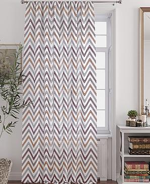 Тюль портьеры «Ливартис - 236» | фото 2