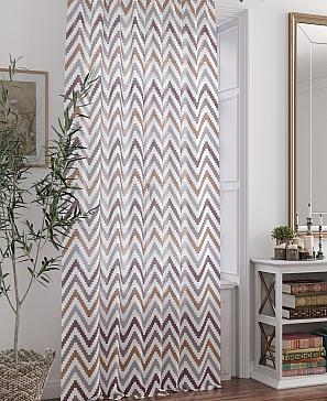 Тюль «Ливартис - 236»