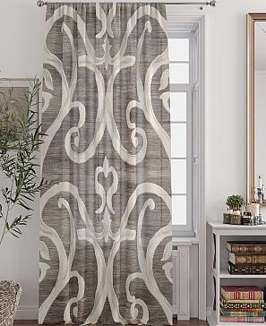 Тюль портьеры «Ливартис - 238» | фото 2