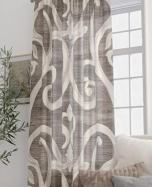 Тюль портьеры «Ливартис - 238» | фото 3