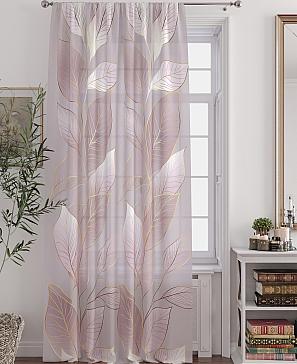 Тюль портьеры «Ливартис - 241» | фото 2