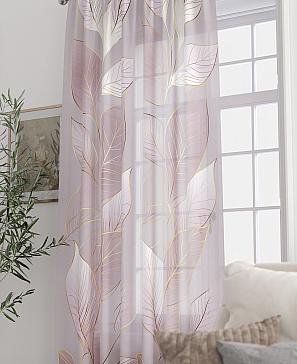 Тюль портьеры «Ливартис - 241» | фото 3