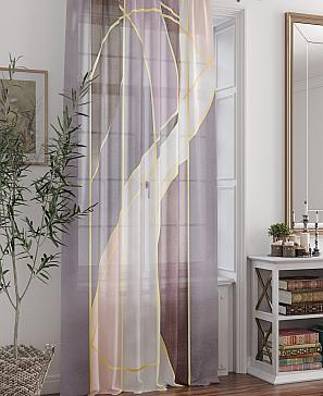 Тюль «Ливартис - 242»