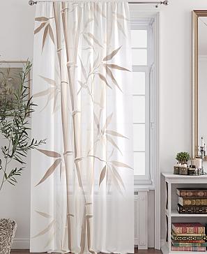 Тюль портьеры «Ливартис - 245» | фото 2