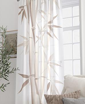 Тюль портьеры «Ливартис - 245» | фото 3