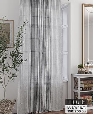 Тюль портьеры «Ливартис - 246» | фото