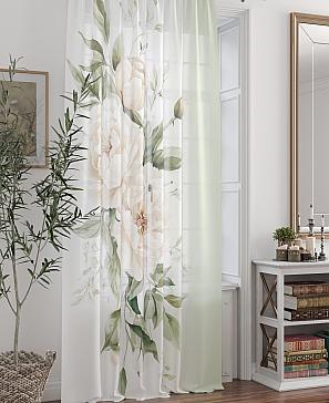 Тюль «Ливартис - 256»