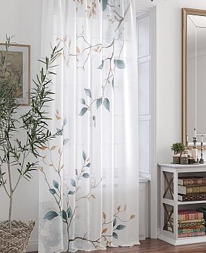 Тюль «Ливартис - 257»