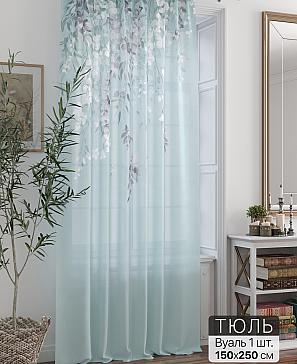 Тюль портьеры «Ливартис - 259» | фото