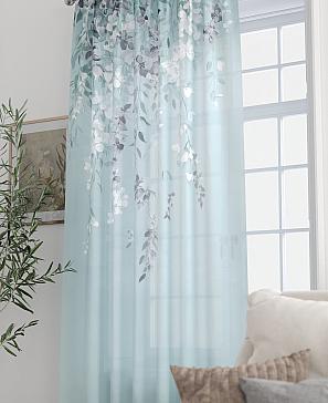 Тюль портьеры «Ливартис - 259» | фото 3