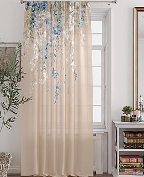 Тюль портьеры «Ливартис - 260» | фото 2