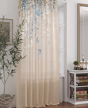 Тюль «Ливартис - 260»