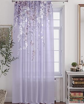 Тюль портьеры «Ливартис - 262» | фото 2