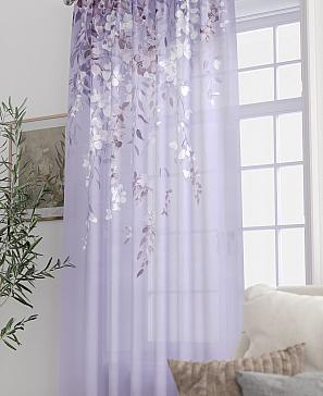 Тюль портьеры «Ливартис - 262» | фото 3
