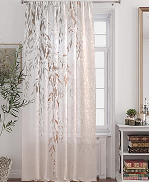 Тюль портьеры «Ливартис - 265» | фото 2