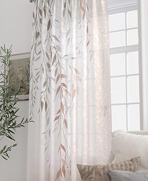Тюль портьеры «Ливартис - 265» | фото 3