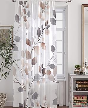 Тюль портьеры «Ливартис - 266» | фото 2