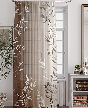 Тюль портьеры «Ливартис - 267» | фото 2