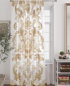 Тюль портьеры «Ливартис - 268» | фото 2