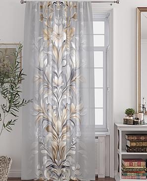 Тюль портьеры «Ливартис - 269» | фото 2