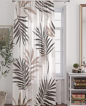 Тюль портьеры «Ливартис - 273» | фото 2