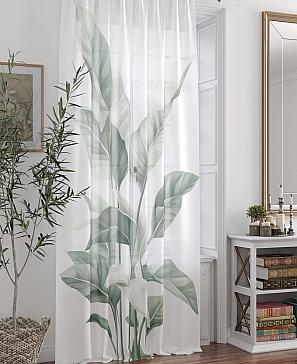 Тюль «Ливартис - 274»