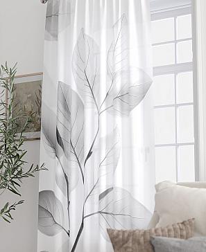 Тюль портьеры «Ливартис - 276» | фото 3