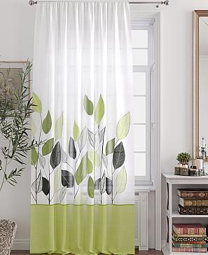 Тюль портьеры «Ливартис - 278» | фото 2