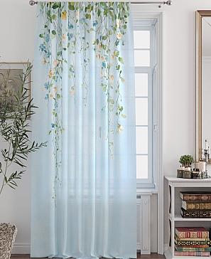 Тюль портьеры «Ливартис - 281» | фото 2