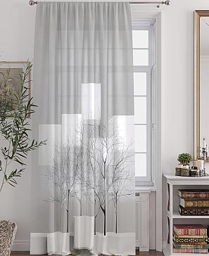 Тюль портьеры «Ливартис - 282» | фото 2