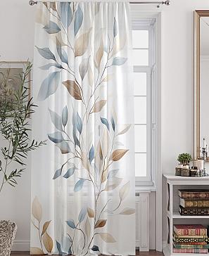 Тюль портьеры «Ливартис - 285» | фото 2