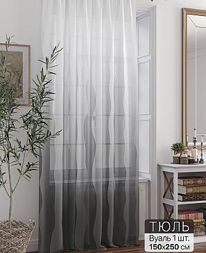 Тюль портьеры «Ливартис - 290» | фото