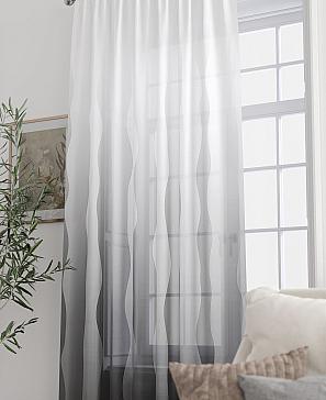Тюль портьеры «Ливартис - 290» | фото 3