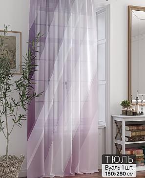 Тюль портьеры «Ливартис - 293» | фото